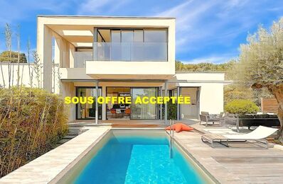 vente maison 2 200 000 € à proximité de Mouans-Sartoux (06370)