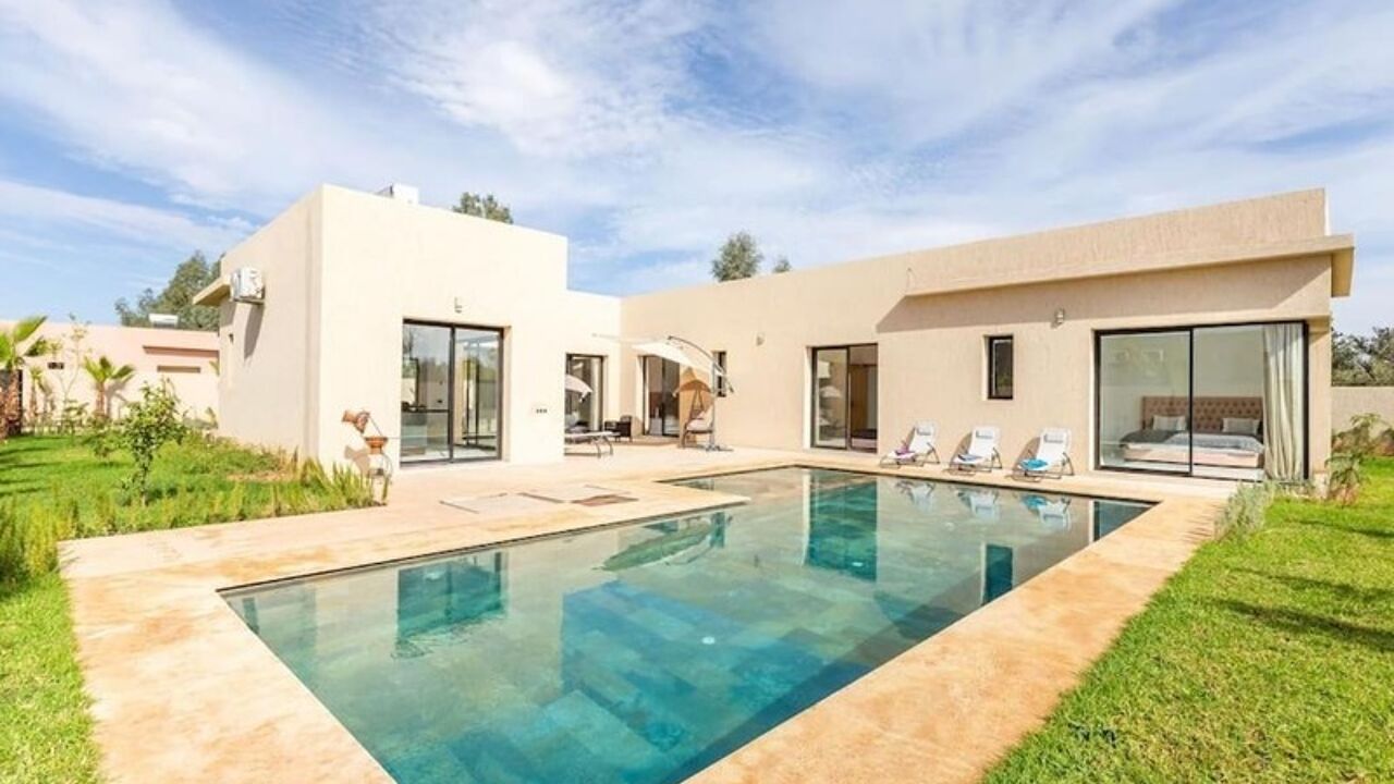 maison 6 pièces 225 m2 à vendre à Mougins (06250)