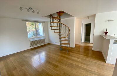 location appartement 1 275 € CC /mois à proximité de Élancourt (78990)