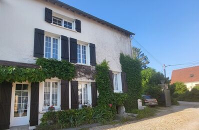 vente maison 418 000 € à proximité de Saint-Brice-sous-Forêt (95350)