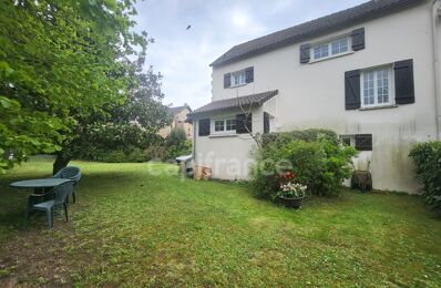 vente maison 407 000 € à proximité de Auvers-sur-Oise (95430)