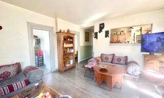 Appartement 4 Pièces 77 m² à vendre à Albertville (73200)