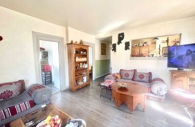 vente appartement 206 500 € à proximité de Villard-sur-Doron (73270)