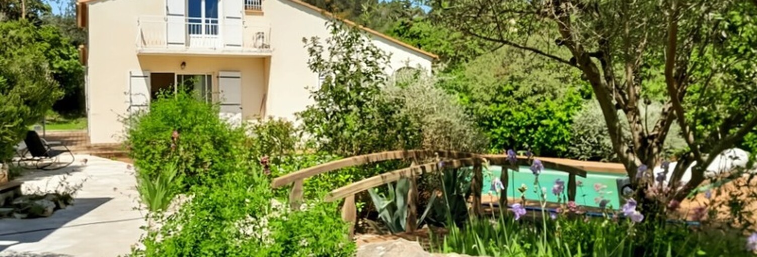 Maison 5 Pièces 142 m² à vendre à Nîmes (30000)