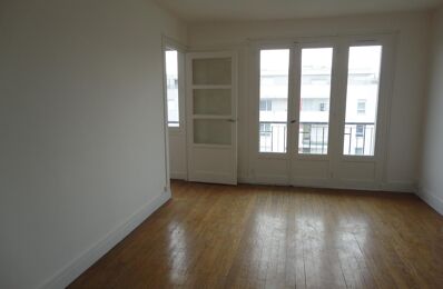 location appartement 682 € CC /mois à proximité de Vaulx-en-Velin (69120)