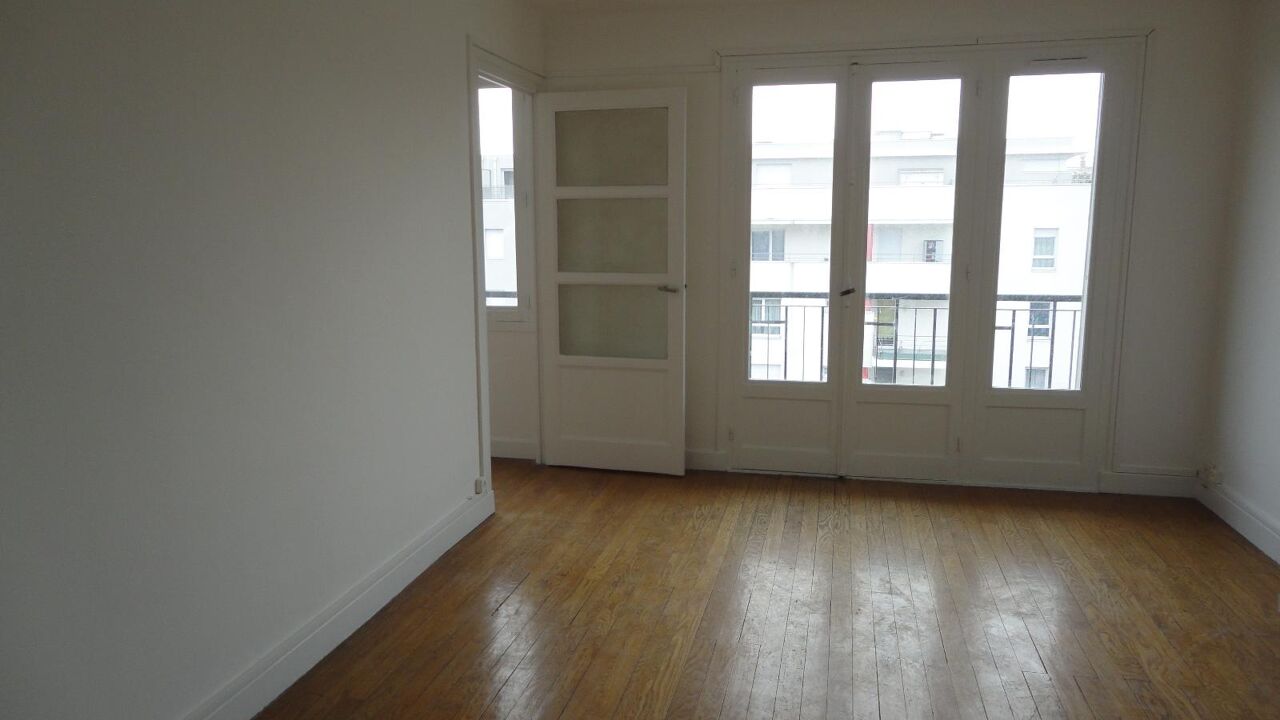 appartement 3 pièces 56 m2 à louer à Villeurbanne (69100)