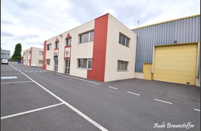 location bureau 8 114 € CC /mois à proximité de Bouffémont (95570)