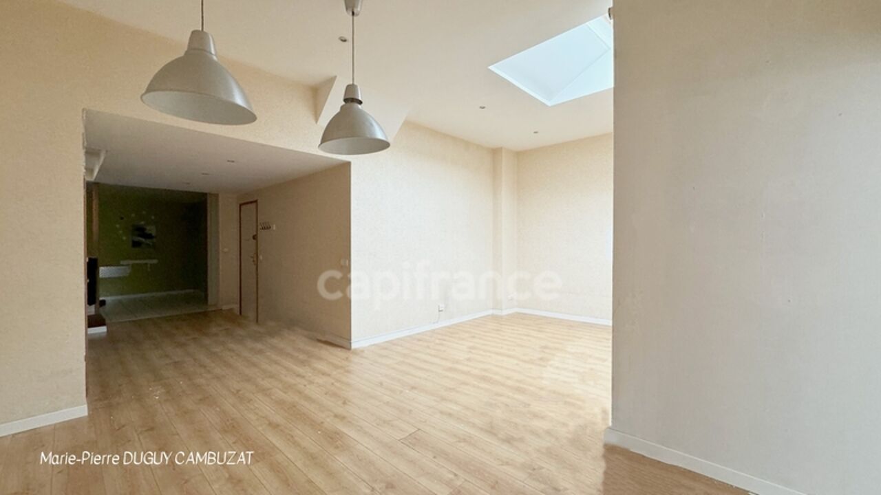 appartement 4 pièces 86 m2 à vendre à Dax (40100)