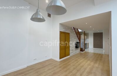 vente appartement 170 000 € à proximité de Ozourt (40380)