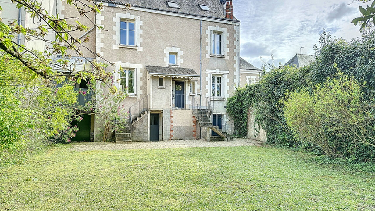 maison 7 pièces 180 m2 à vendre à Saint-Avertin (37550)