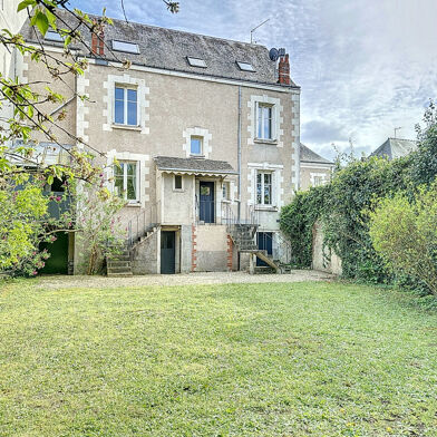 Maison 7 pièces 180 m²