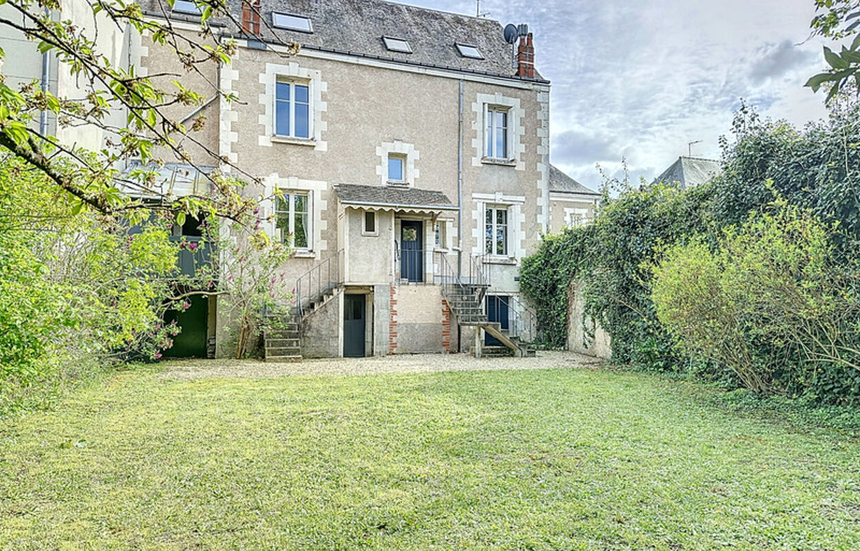 maison 7 pièces 180 m2 à vendre à Saint-Avertin (37550)