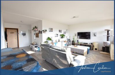 vente appartement 280 000 € à proximité de Menthonnex-en-Bornes (74350)