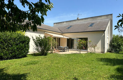 vente maison 729 000 € à proximité de Germigny (51390)