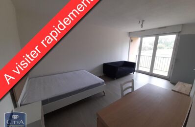 location appartement 500 € CC /mois à proximité de Saint-Benoît (86280)