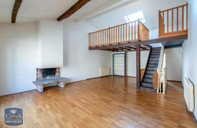 maison 6 pièces 174 m2 à vendre à Poitiers (86000)