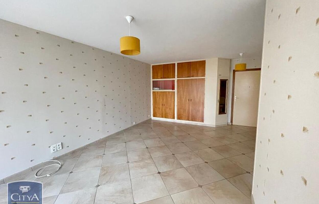 appartement 2 pièces 48 m2 à louer à Saumur (49400)