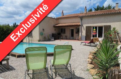 vente maison 385 000 € à proximité de Fayence (83440)