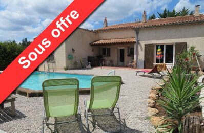 vente maison 385 000 € à proximité de Le Cannet-des-Maures (83340)