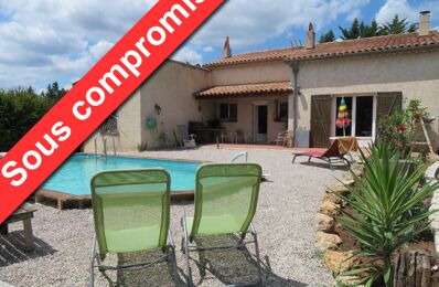 vente maison 375 000 € à proximité de Taradeau (83460)