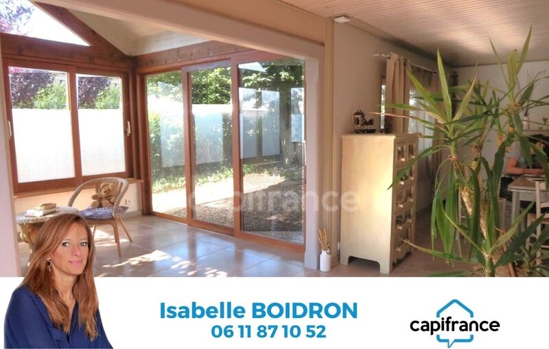 Villa / Maison 8 pièces  à vendre Chalon-sur-Saône 71100