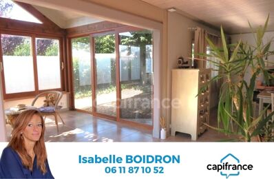 vente maison 215 000 € à proximité de Laives (71240)