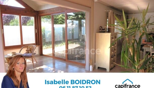 Villa / Maison 8 pièces  à vendre Chalon-sur-Saône 71100