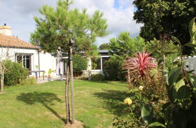 vente maison 340 000 € à proximité de Olonne-sur-Mer (85340)