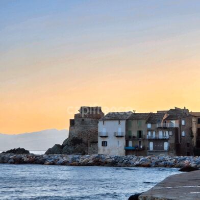 Maison 3 pièces 386000 €