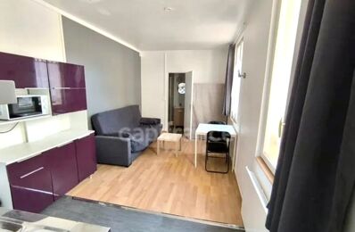 vente appartement 62 000 € à proximité de Deauville (14800)