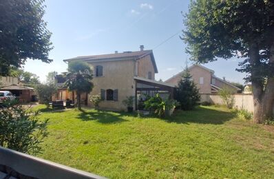 vente maison 479 250 € à proximité de Pont-de-Chéruy (38230)