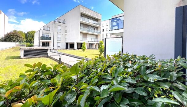 Appartement 1 pièces  à vendre Reims 51100