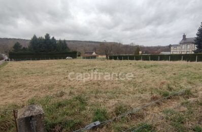 vente terrain 36 000 € à proximité de Sainte-Opportune-du-Bosc (27110)