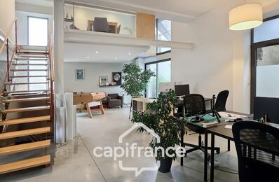 location bureau 1 100 € CC /mois à proximité de Sennecey-le-Grand (71240)