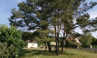 Terrain  1106 m² à vendre à Lantenay (21370)