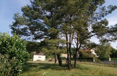 vente terrain 99 000 € à proximité de Asnières-Lès-Dijon (21380)