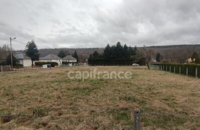 vente terrain 36 000 € à proximité de Tourville-la-Campagne (27370)