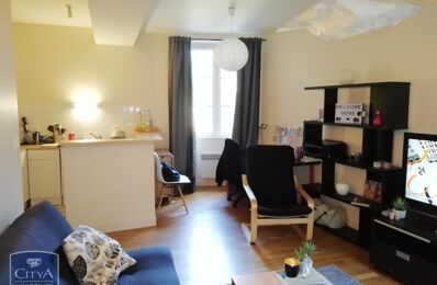 location appartement 495 € CC /mois à proximité de Mignaloux-Beauvoir (86550)