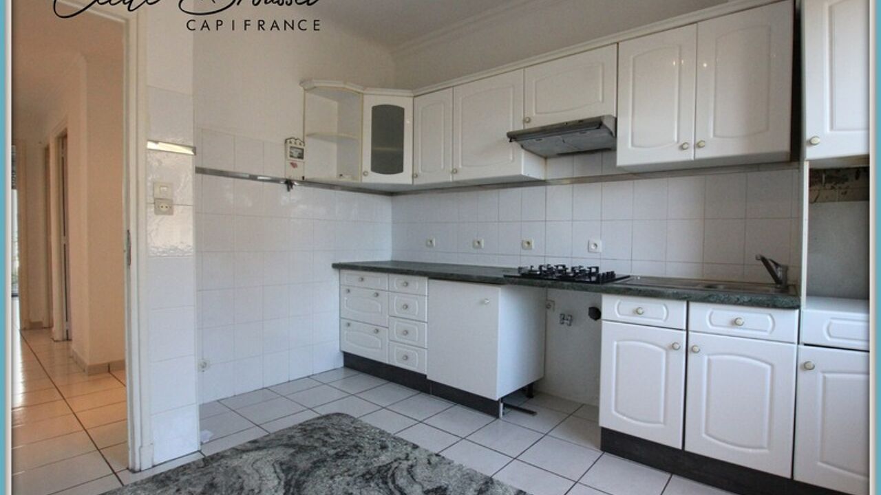 appartement 3 pièces 76 m2 à vendre à Perpignan (66000)