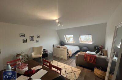 location appartement 523 € CC /mois à proximité de Saint-Benoît (86280)