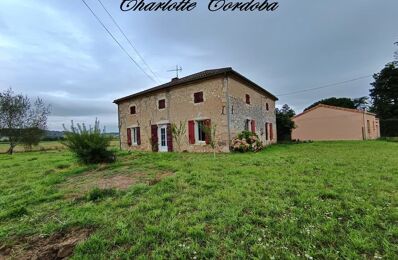 vente maison 192 500 € à proximité de Sérignac-sur-Garonne (47310)