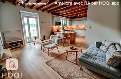 vente maison 175 000 € à proximité de Fieux (47600)