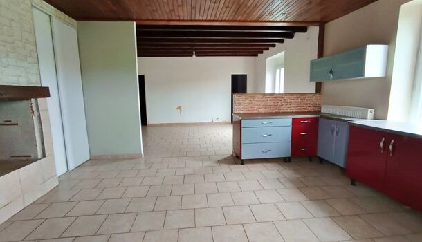 Villa / Maison 4 pièces  à vendre Sérignac-sur-Garonne 47310