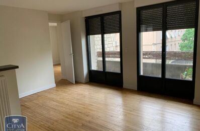 location appartement 670 € CC /mois à proximité de Niort (79000)