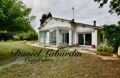 vente maison 230 000 € à proximité de Fargues-sur-Ourbise (47700)