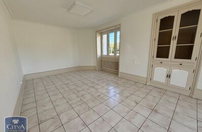 location maison 519 € CC /mois à proximité de Vallans (79270)