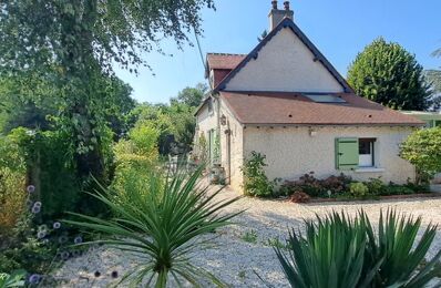 vente maison 285 000 € à proximité de Nevers (58000)