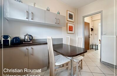 appartement 3 pièces 85 m2 à vendre à Agen (47000)