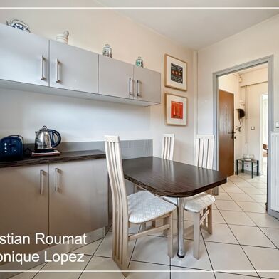 Appartement 3 pièces 85 m²