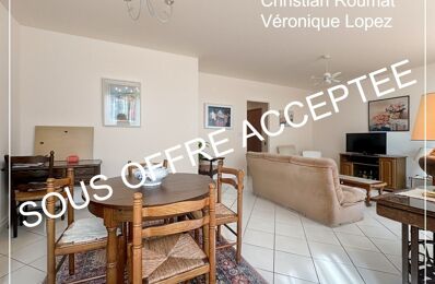 vente appartement 149 900 € à proximité de Foulayronnes (47510)